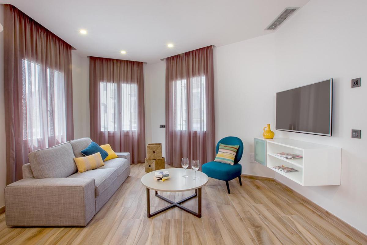 Gran Marina Suites Las Palmas de Gran Canaria Exterior foto