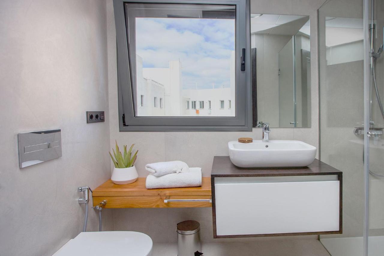 Gran Marina Suites Las Palmas de Gran Canaria Exterior foto