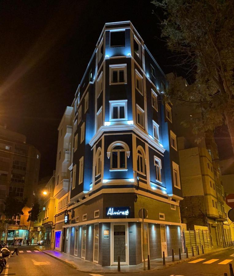 Gran Marina Suites Las Palmas de Gran Canaria Exterior foto
