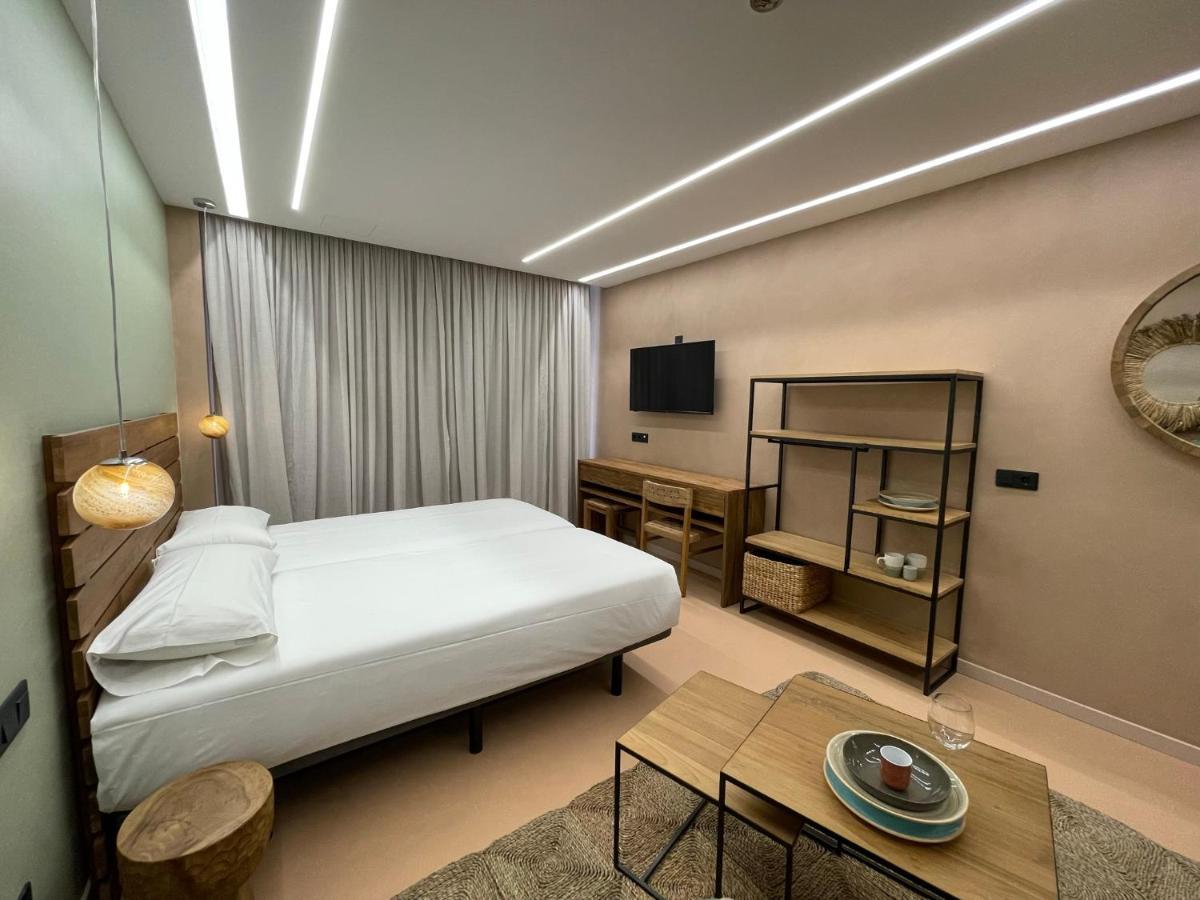 Gran Marina Suites Las Palmas de Gran Canaria Exterior foto