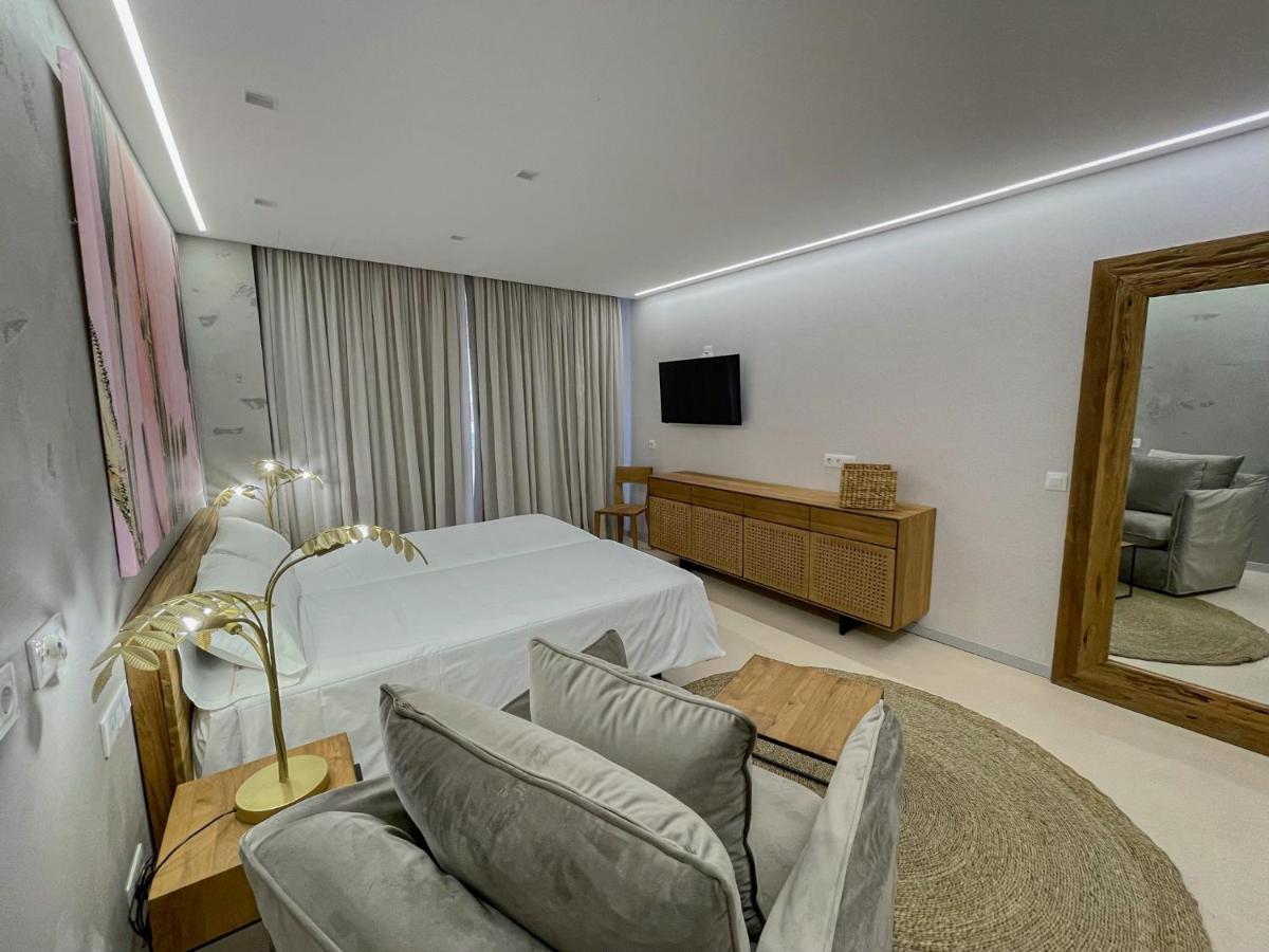 Gran Marina Suites Las Palmas de Gran Canaria Exterior foto