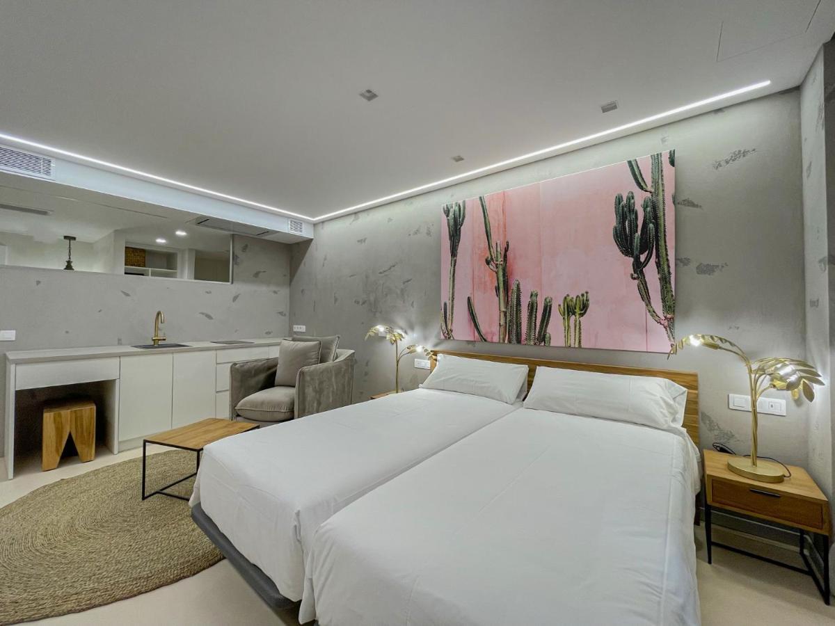 Gran Marina Suites Las Palmas de Gran Canaria Exterior foto
