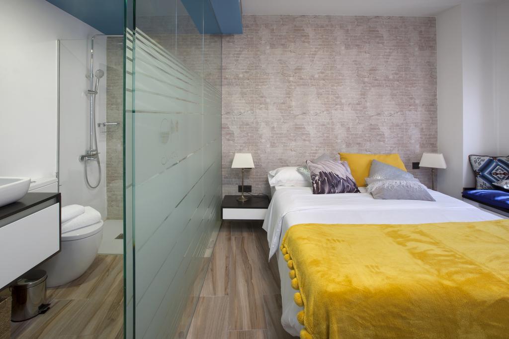 Gran Marina Suites Las Palmas de Gran Canaria Exterior foto