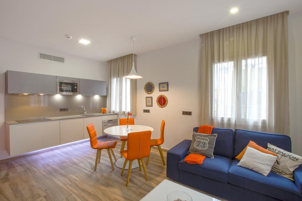 Gran Marina Suites Las Palmas de Gran Canaria Exterior foto