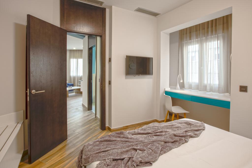 Gran Marina Suites Las Palmas de Gran Canaria Exterior foto