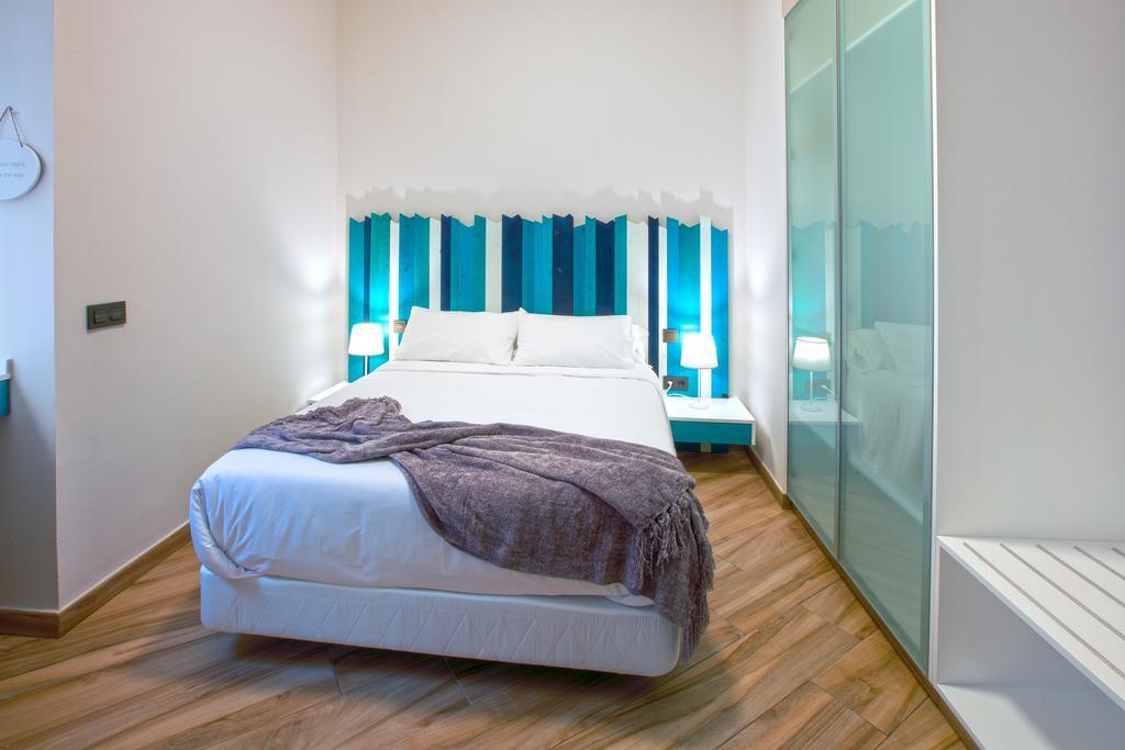 Gran Marina Suites Las Palmas de Gran Canaria Exterior foto