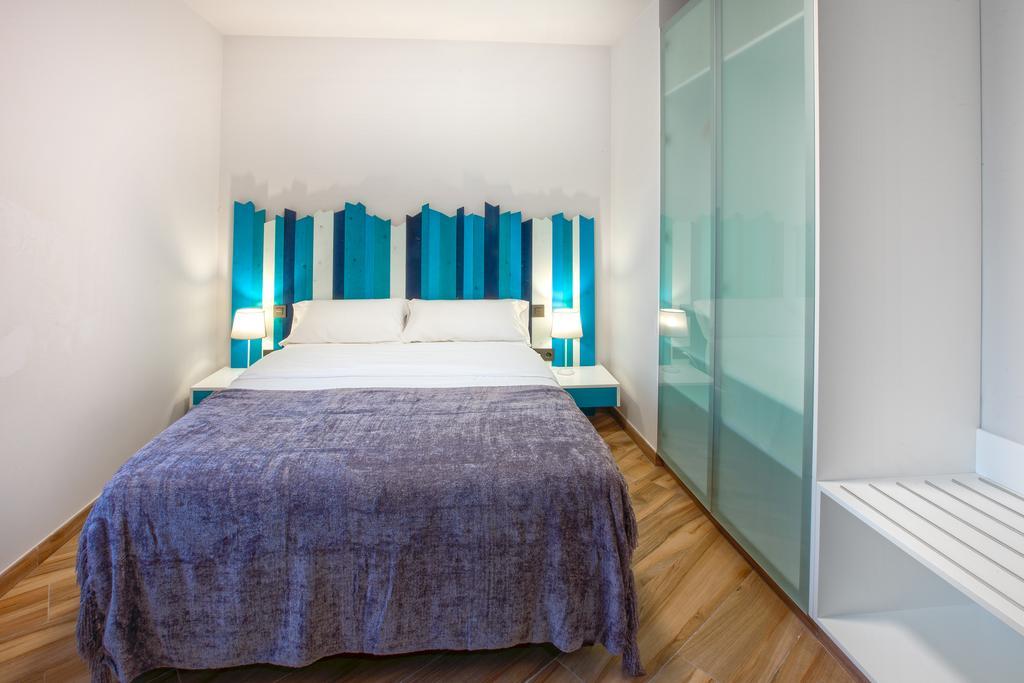 Gran Marina Suites Las Palmas de Gran Canaria Exterior foto