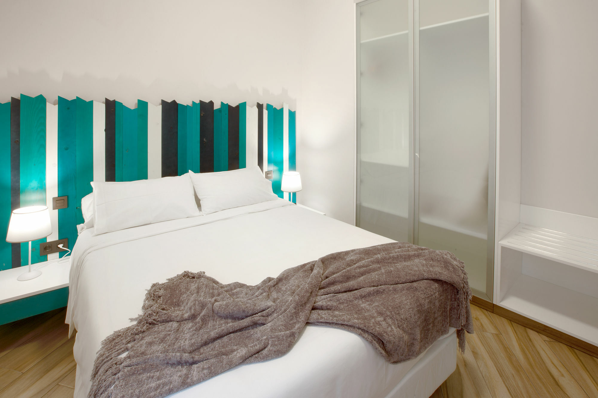 Gran Marina Suites Las Palmas de Gran Canaria Exterior foto