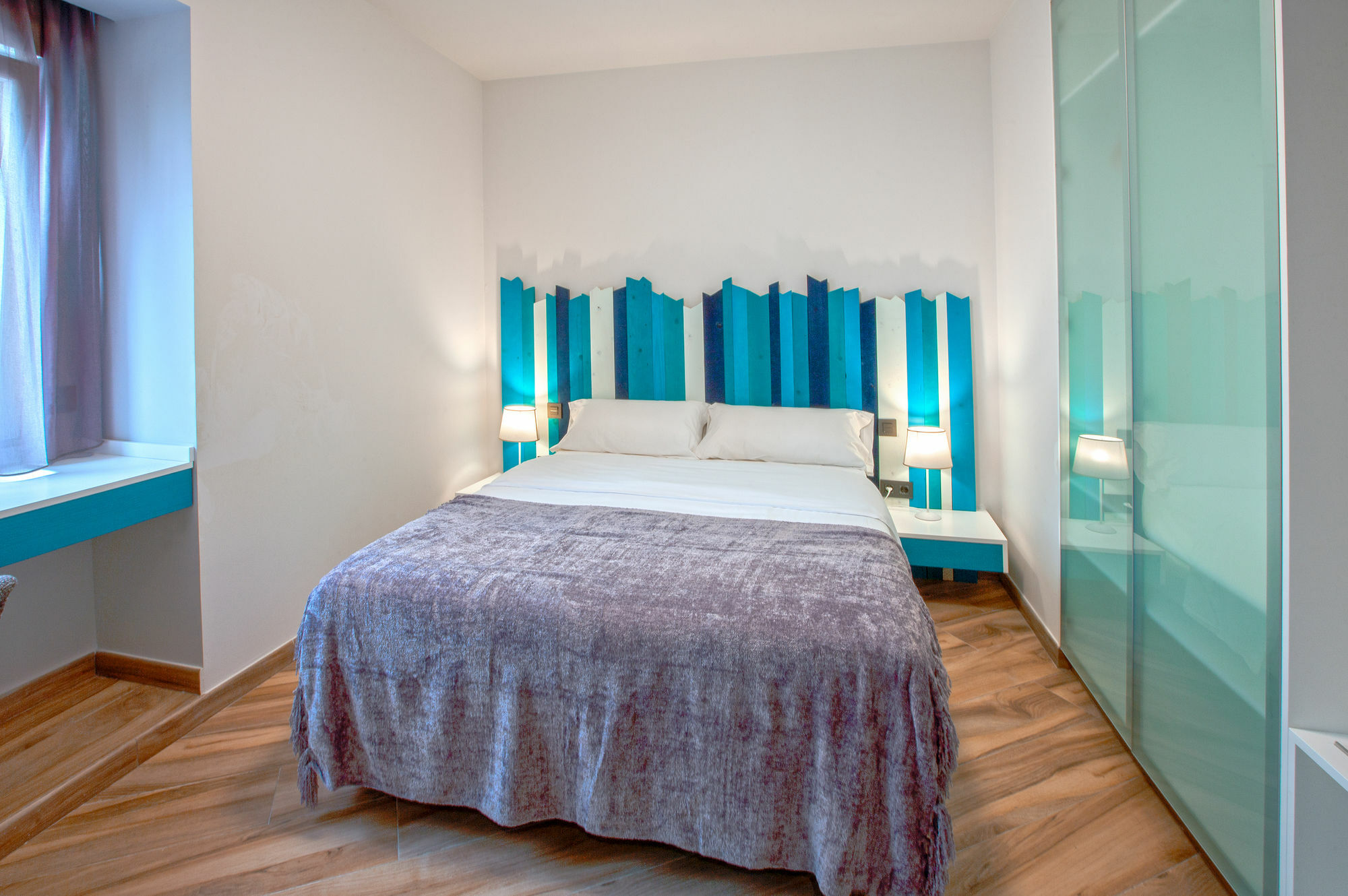 Gran Marina Suites Las Palmas de Gran Canaria Exterior foto